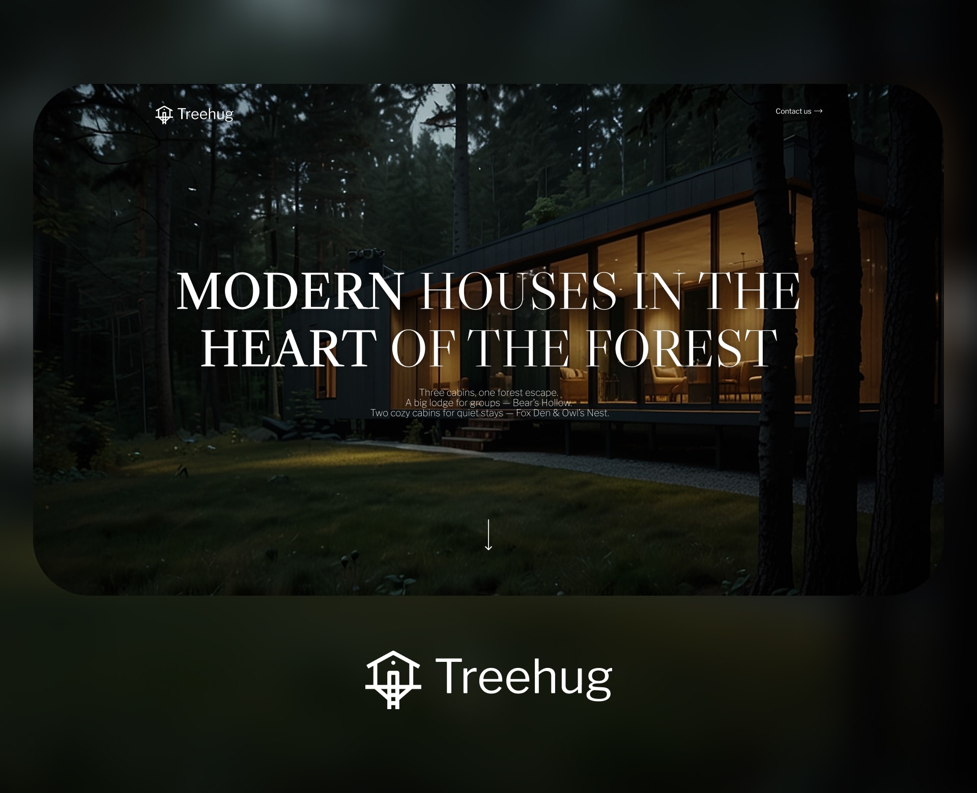 Treehug